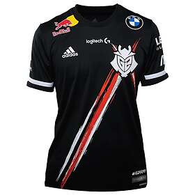 G2 Esports Fortnite 2021 Jersey