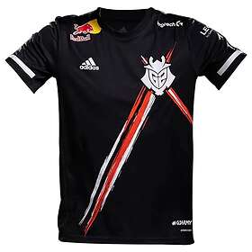 G2 Esports Rainbow 6 2021 Jersey