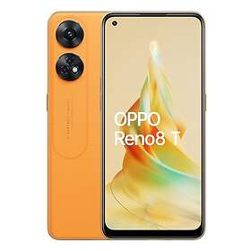 Oppo Reno8 T Dual SIM 8Go RAM 128Go