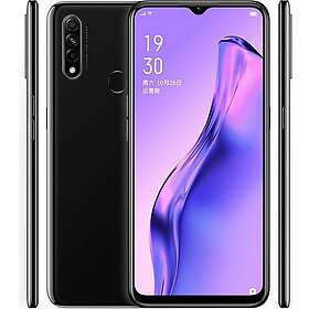 Oppo A31 Dual SIM 6GB RAM 128GB