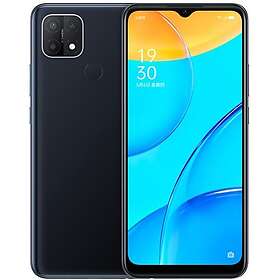Oppo A35 Dual SIM 4GB RAM 64GB