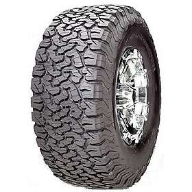 BFGoodrich All-Terrain T/A KO2 35/12.5R15 113Q RWL