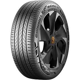 Continental UltraContact NXT 235/55 R 18 104W XL