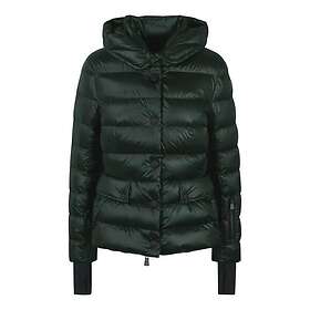 Moncler Quiltad Nylon Down Jacket (Dam)