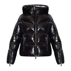 Moncler Huppe Down Jacket (Dam)