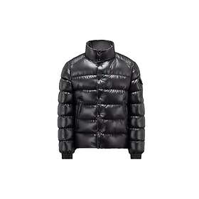 Moncler Lule Svart Down Jacket (Dam)