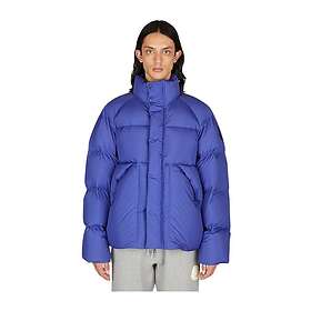 Moncler Quiltad Down Jacket (Men's)