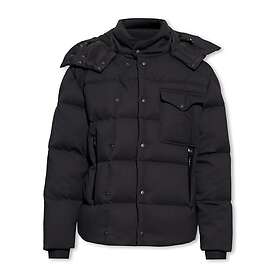 Moncler Karakorum Tech Jersey Down Jacket (Men's)
