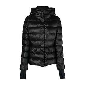 Moncler Armoniques Jacka Black, Dam