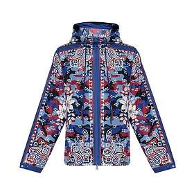 Moncler Mönstrad Jacket (Men's)