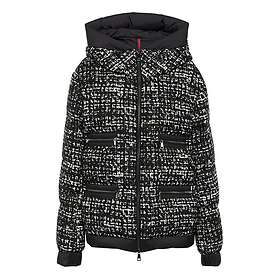 Moncler Orange Jacket (Dam)