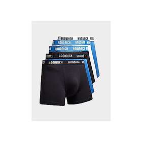 Hoodrich 5-Pack Boxershorts (Herre)