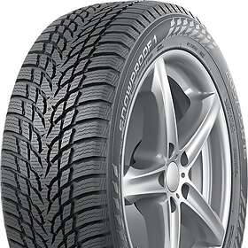 Nokian Snowproof 1 235/45 R 17 97V XL