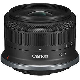 Canon RF-S 10-18/4.5-6.3 IS STM