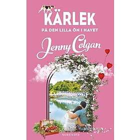 Kärlek på den lilla ön i havet