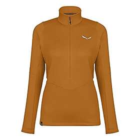 Salewa Puez Polarlite Half-Zip Fleece (Men's)