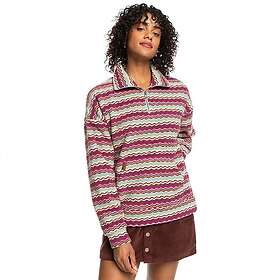 Roxy Huvtröja Fleece Live Out Loud (Femme)
