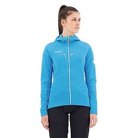 Mammut Eiswand Advanced Hooded Fleece (Women's)