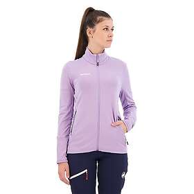 Mammut Aconcagua Light Full-Zip Fleece (Women's)