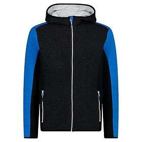 CMP Fix Hood Full-Zip 31m1857 (Men's)