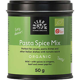 Urtekram Pasta Spice Mix EKO 50g