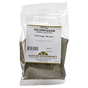Natur Drogeriet Dillspetsar 100g