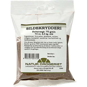 Natur Drogeriet Sillkryddor 75g