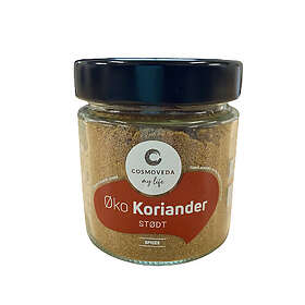 Cosmoveda Korianderpulver EKO 70g
