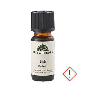 Urtegaarden Björk doftolja 10ml