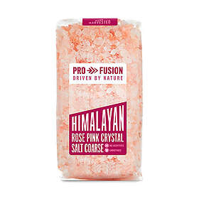 Biona Organic Himalayasalt Grovt 500g