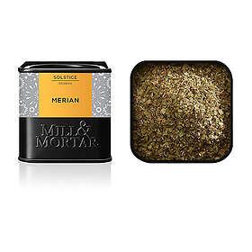 Mill & Mortar Kryddört Merian EKO 15g
