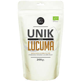Diet-Food Lucuma Pulver EKO 200g