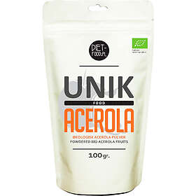 Diet-Food Acerola pulver EKO 100g