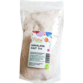 Batom Himalayasalt Fin Rosa 1g