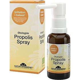 Natur Drogeriet - Propolis Spray EKO 30ml