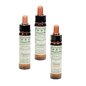 Dr. Bach Balsamin Engholm 10ml