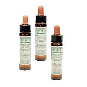 Dr. Bach Vinranke Engholm 10ml