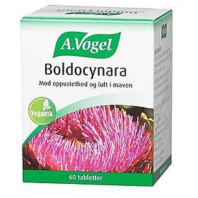 A.Vogel Boldocynara 60 Tabletter