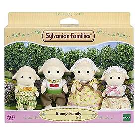 Sylvanian Families Sheep Family (5619)