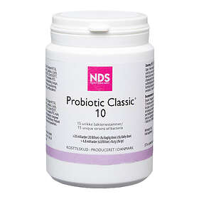 NDS Probiotic Classic 10 Tarmflora 100g