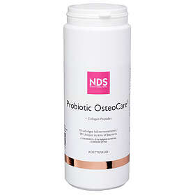 NDS Probiotic Osteocare Tarmflora 250g