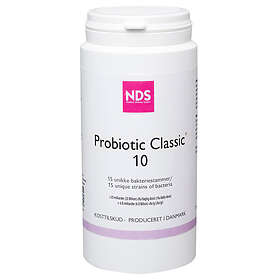 NDS Probiotic Classic 10 Tarmflora 200g