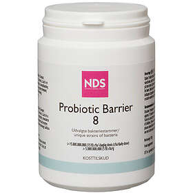 NDS Probiotic Barrier 8 Tarmflora 100g