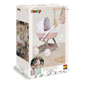 Smoby Baby Nurse Pram 254118