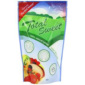 Total Sweet Xylitol Sweetener 225g 2-pack