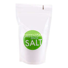 Miscela d'Oro Greenish Epsom Salt 225g