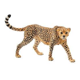 Schleich Cheetah Female 14746