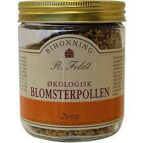 Rüdiger Feldt Blomsterpollen 200g