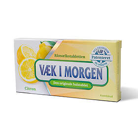 Väck Imorgon Med Citron 20 Tabletter