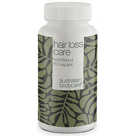 Australian BodyCare Hair Loss Care 60 Kapslar